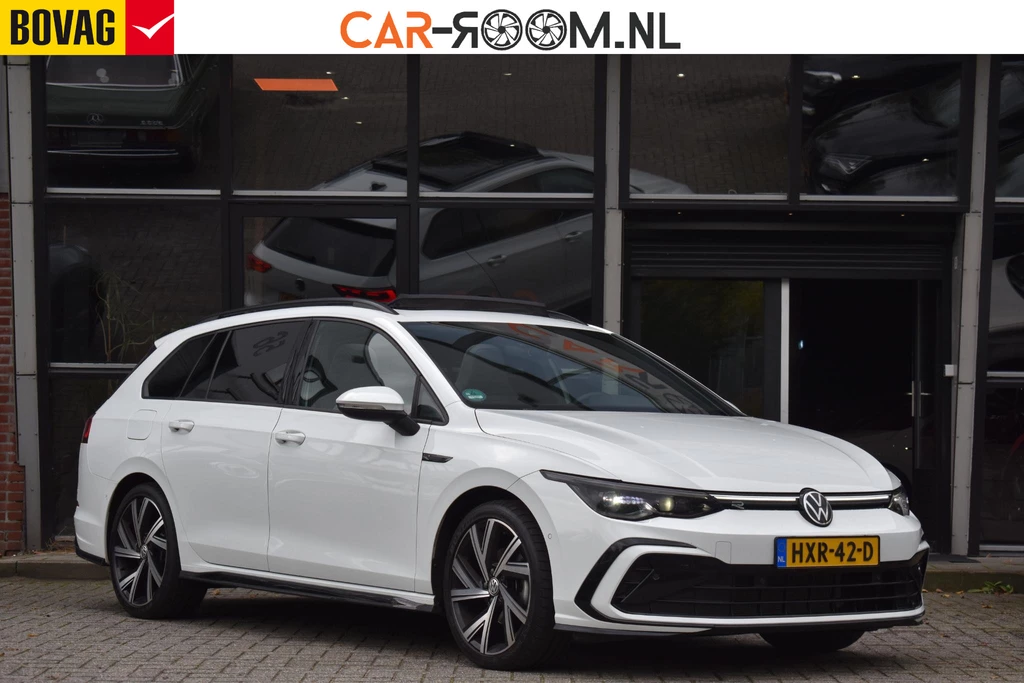 Volkswagen Golf – foto 11