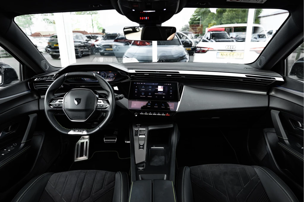 Peugeot 308 – foto 9