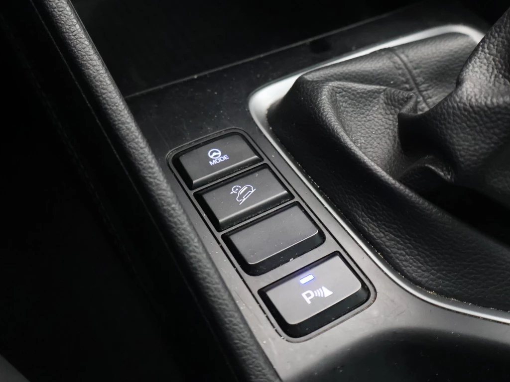 Hyundai Tucson – foto 44
