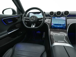 Mercedes-Benz C-Klasse – thumbnail 8