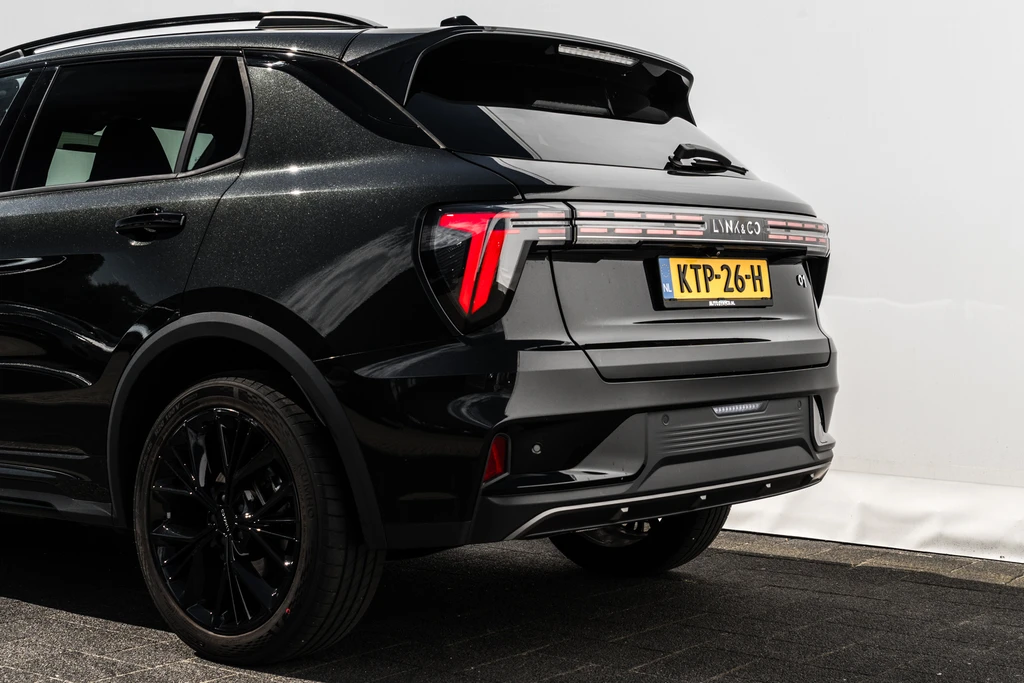 Lynk & Co 01 – foto 4