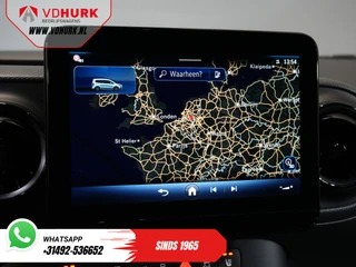 Mercedes-Benz eCitan – thumbnail 23