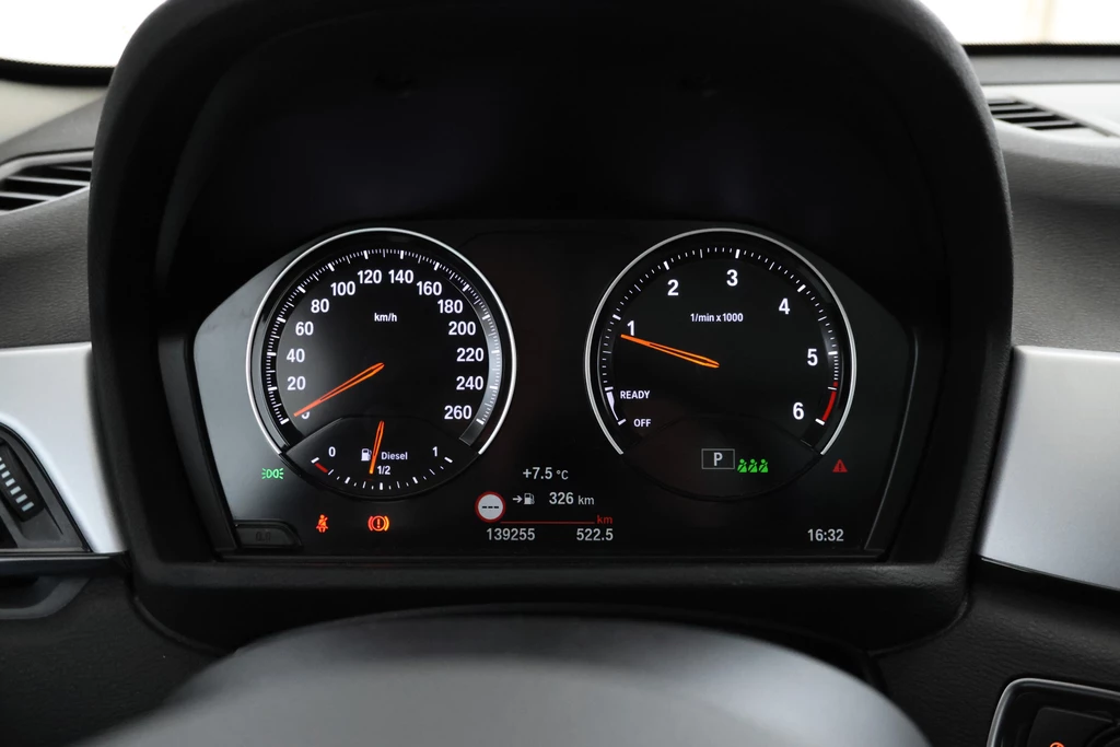 BMW X1 – foto 21