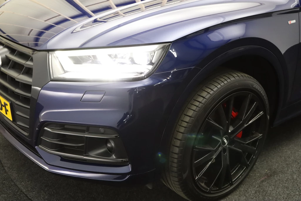 Audi Q5 – foto 23