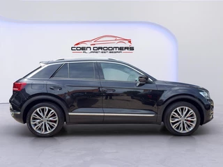 Volkswagen T-Roc – thumbnail 7