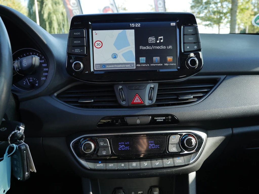 Hyundai i30 – foto 31