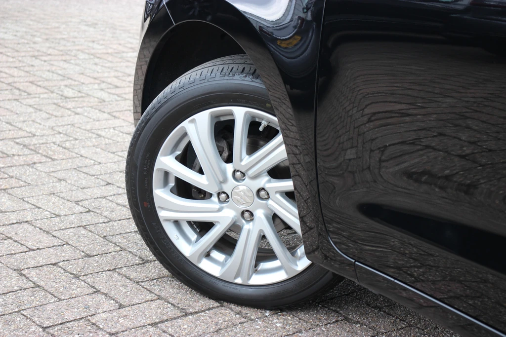 Suzuki Swift – foto 18