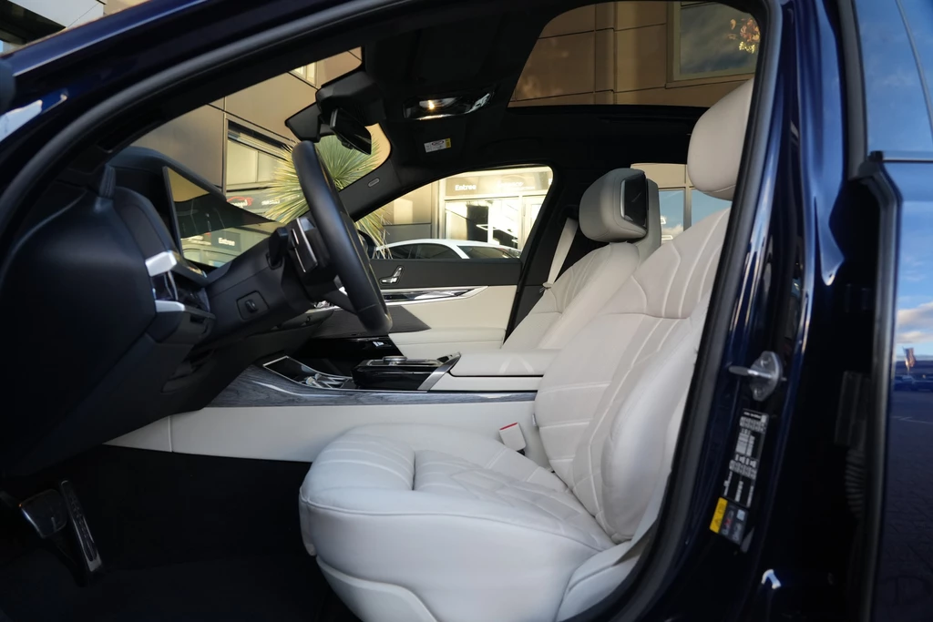 BMW 7 Serie – foto 9