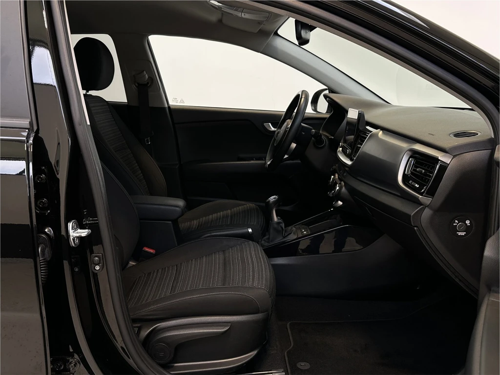 Kia Stonic – foto 31