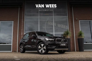 Volvo XC40 – thumbnail 7