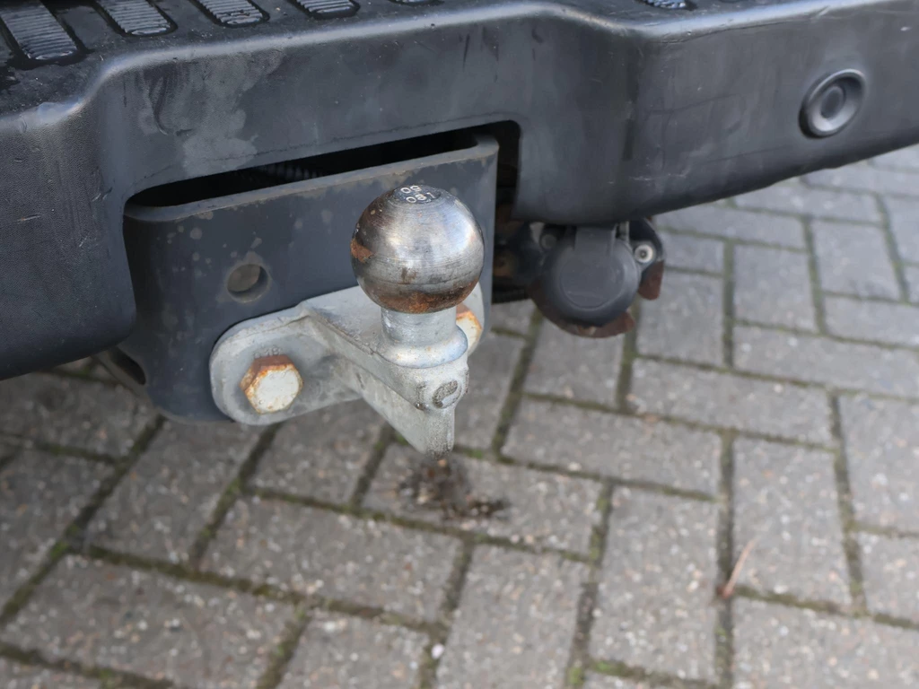 Renault Master – foto 11