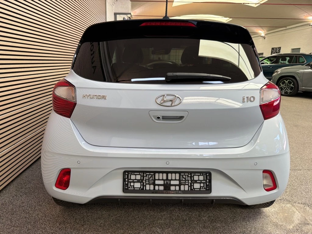 Hyundai i10 – foto 4