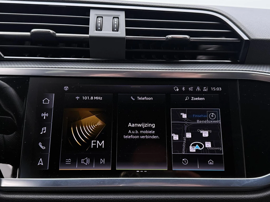 Audi Q3 – foto 18