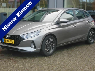 Hyundai i20 – thumbnail 1