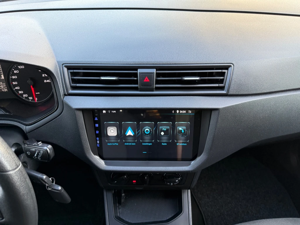 SEAT Ibiza – foto 47