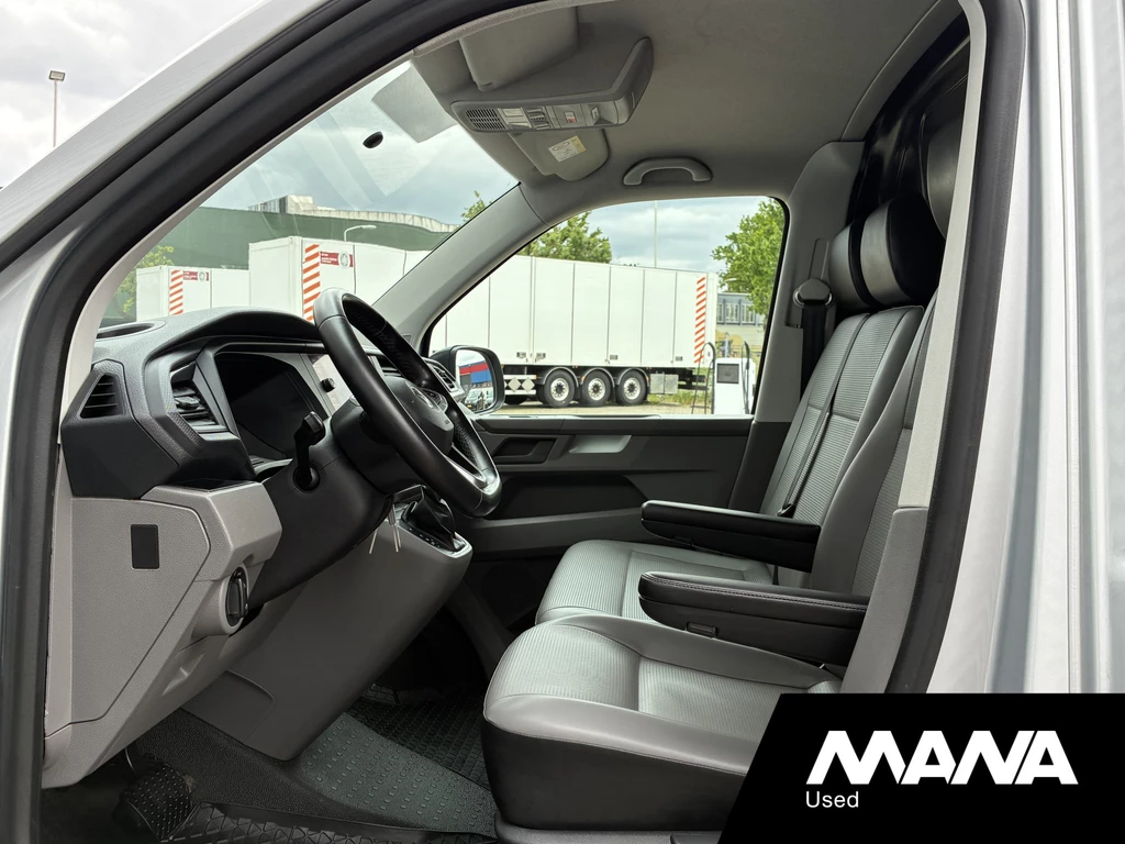 Volkswagen Transporter – foto 10