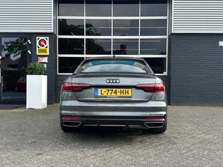 Audi A4 – thumbnail 5
