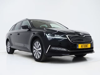 Škoda Superb – thumbnail 7
