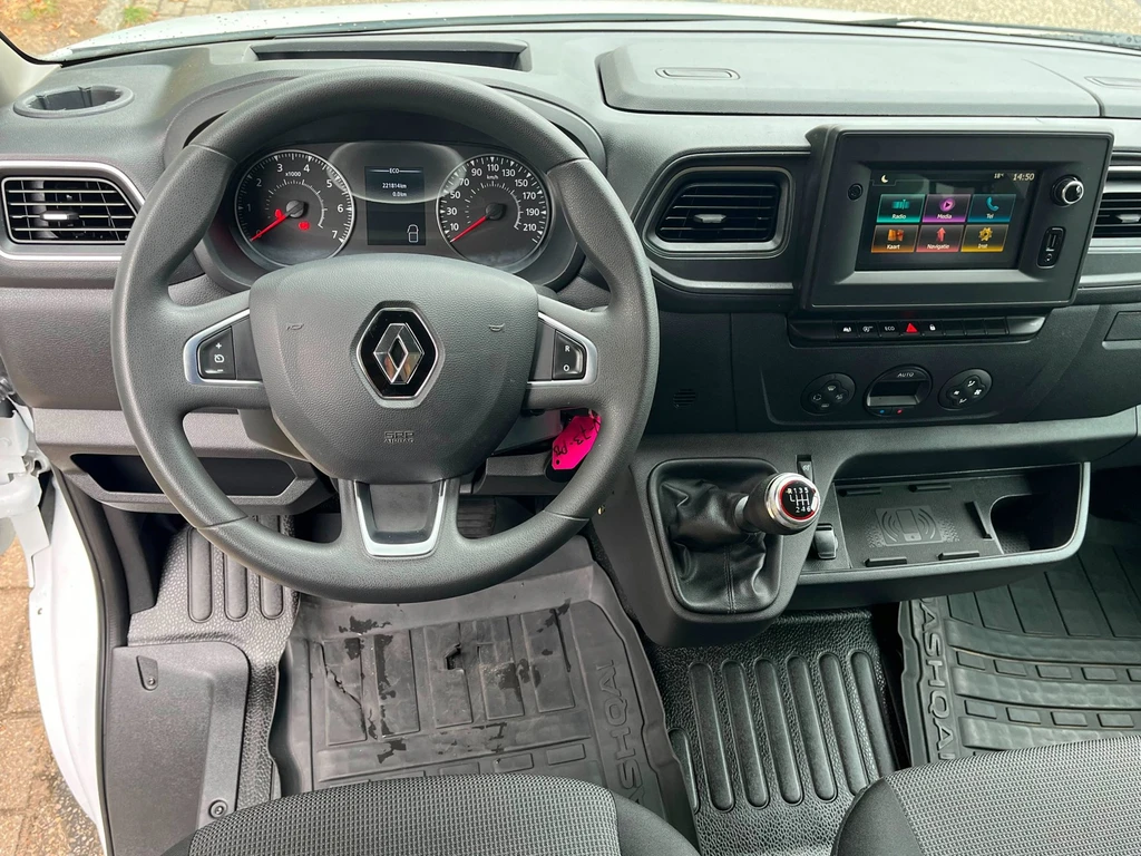 Renault Master – foto 8