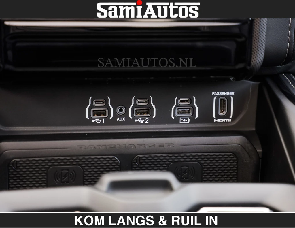 Dodge Ram Pick-Up – foto 85