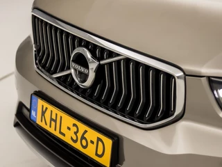 Volvo XC40 – thumbnail 42
