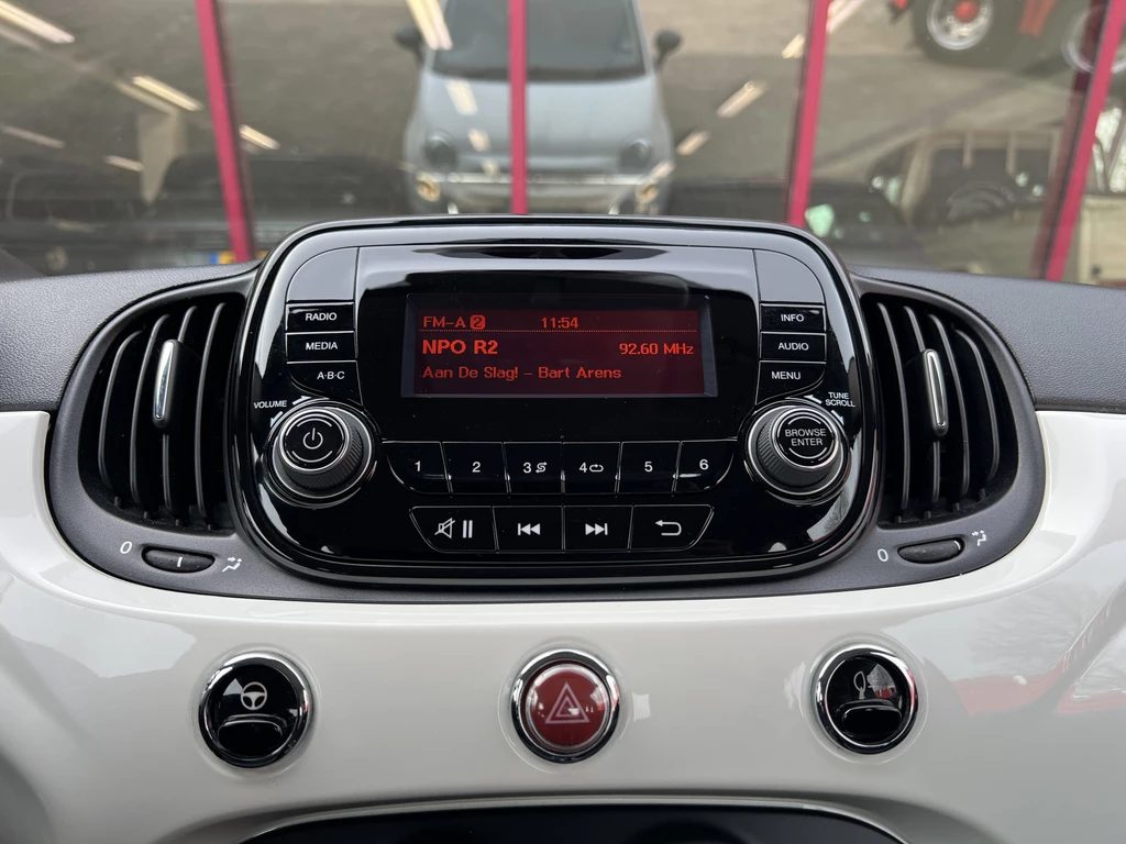 Fiat 500 – foto 21