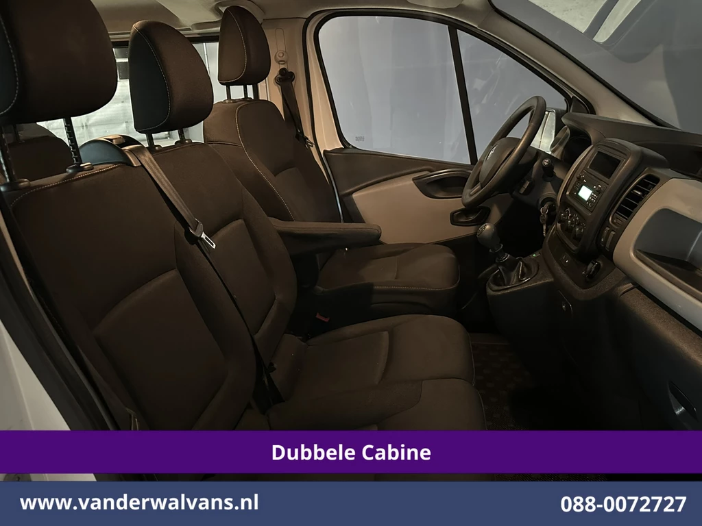 Renault Trafic – foto 9