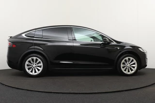 Tesla Model X – thumbnail 5