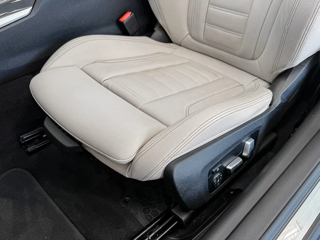 BMW 4 Serie – foto 14