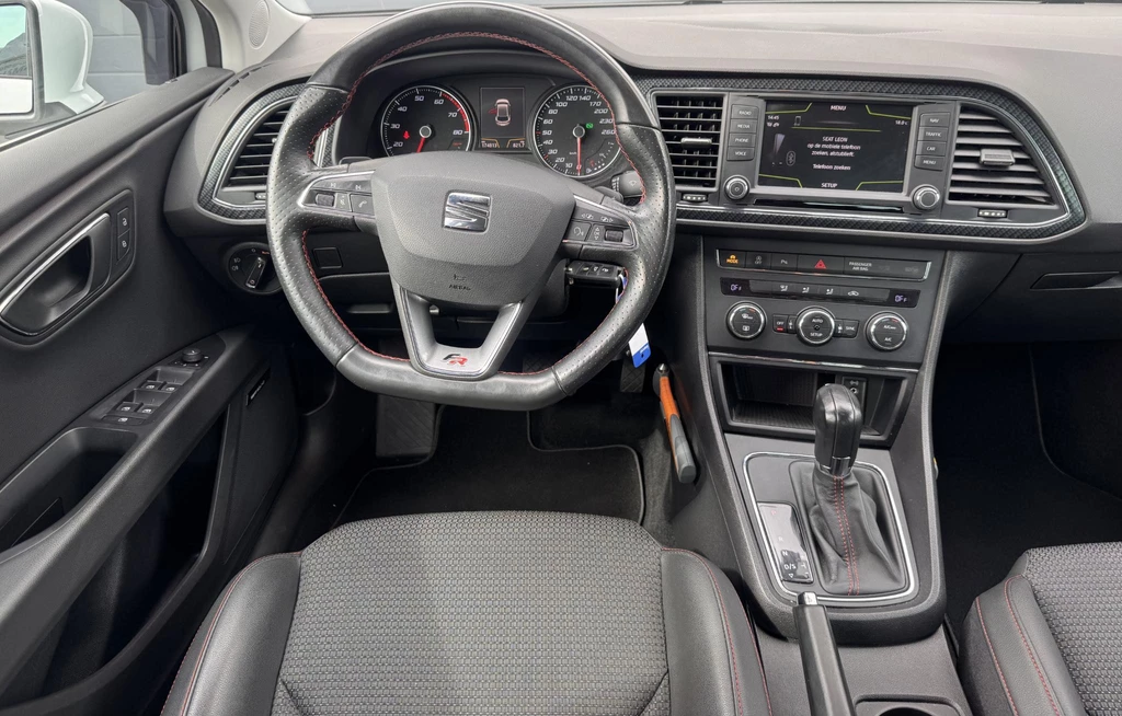 SEAT Leon – foto 13