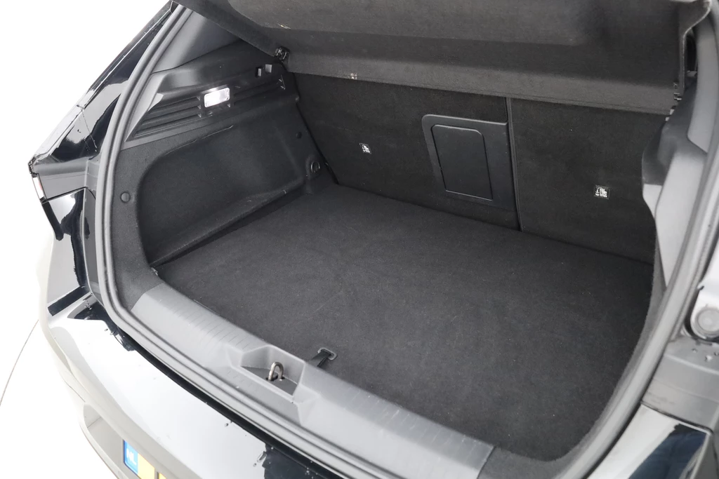Opel Astra – foto 40