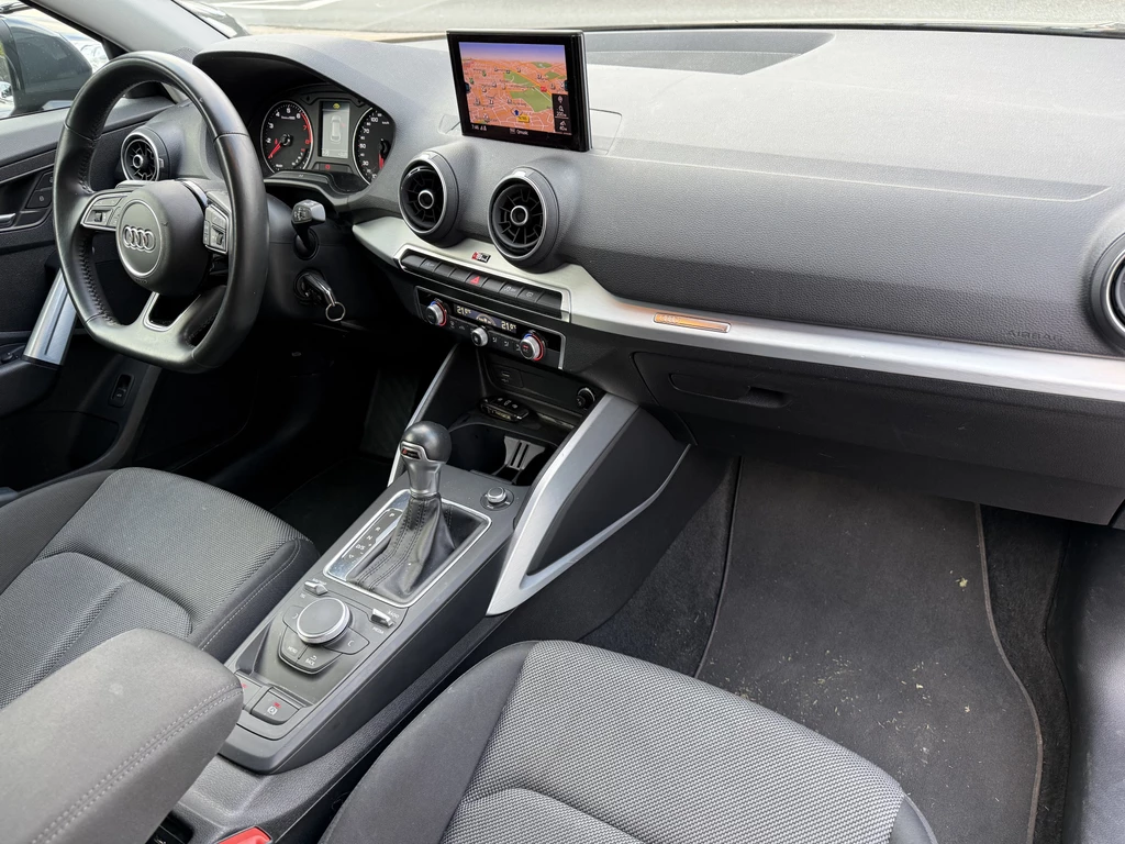 Audi Q2 – foto 12