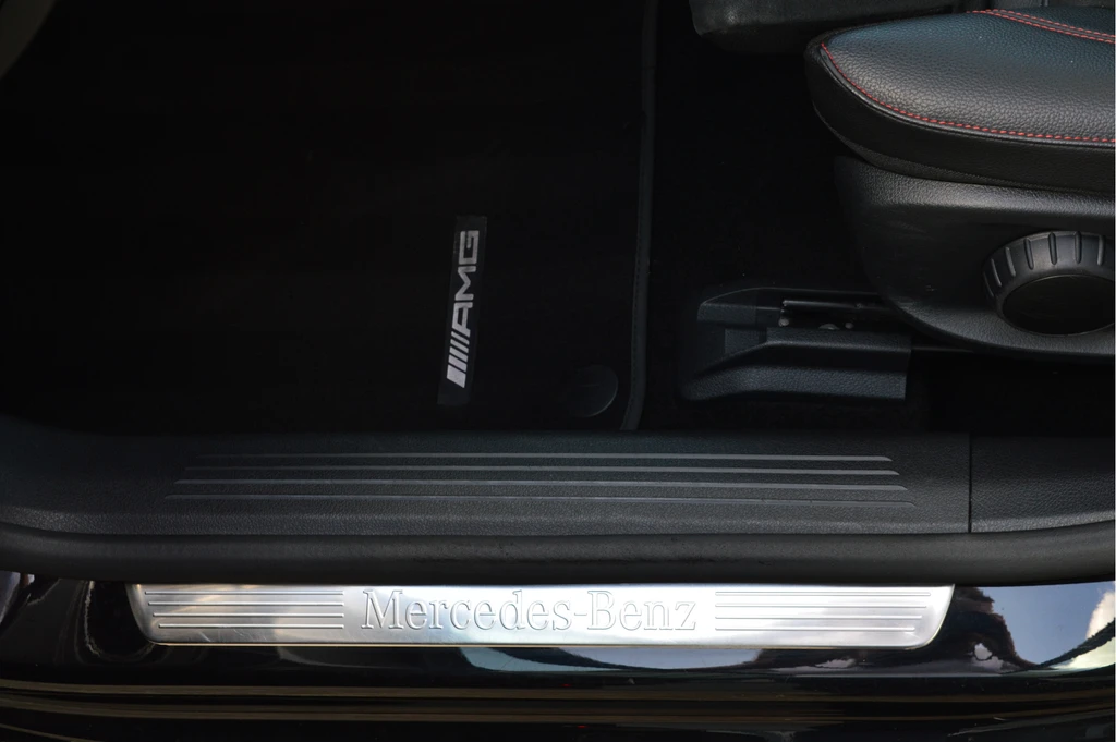 Mercedes-Benz A-Klasse – foto 21