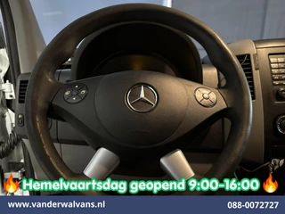 Mercedes-Benz Sprinter – thumbnail 7