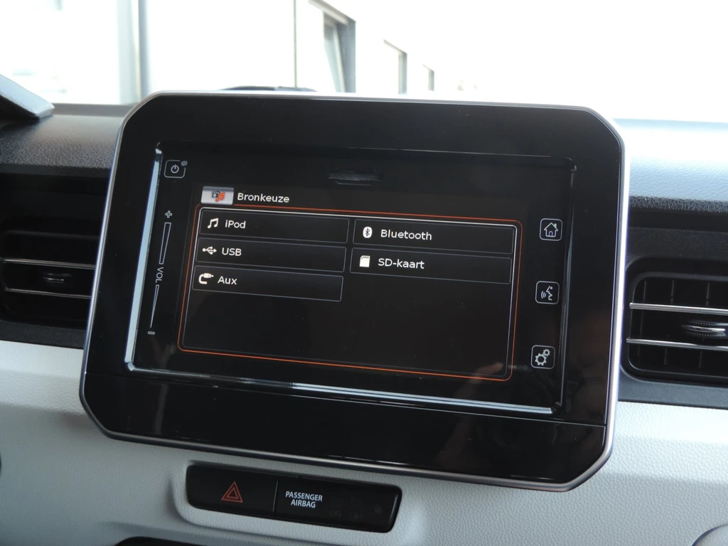 Suzuki Ignis – foto 29