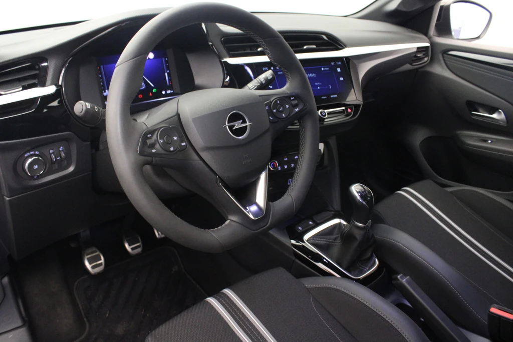 Opel Corsa – foto 12