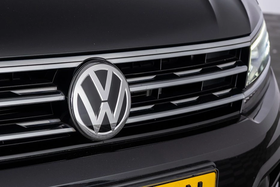 Volkswagen Tiguan – foto 39