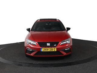 SEAT Leon – thumbnail 7