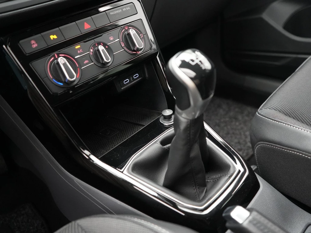 Volkswagen T-Cross – foto 25