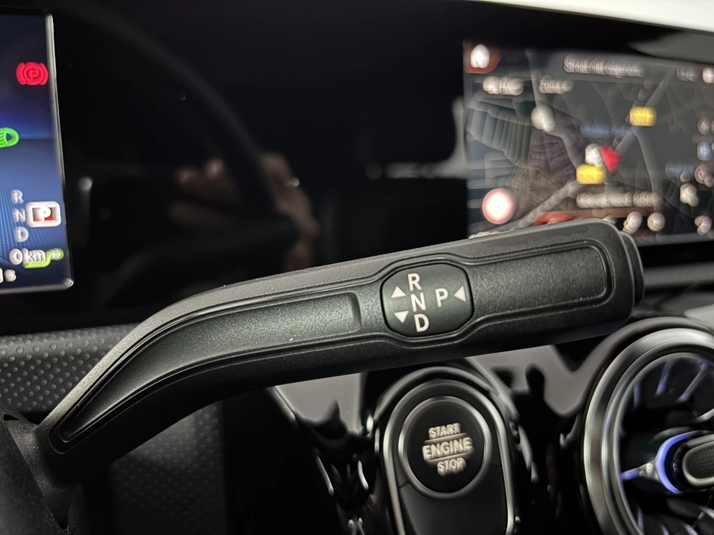 Mercedes-Benz CLA – foto 29