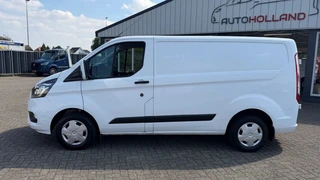 Ford Transit Custom – thumbnail 2