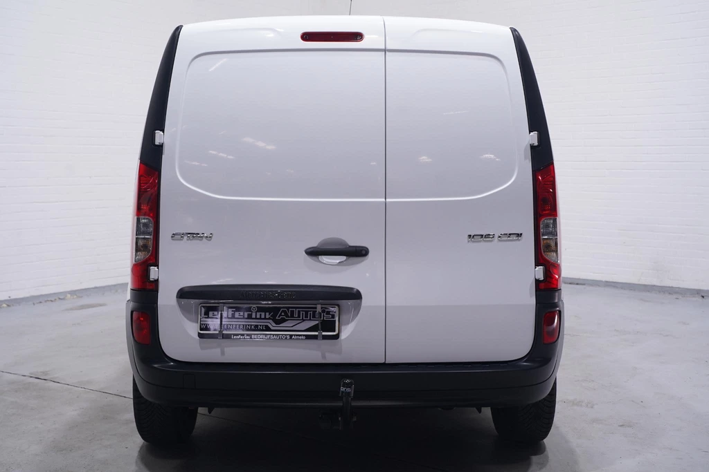 Mercedes-Benz Citan – foto 5