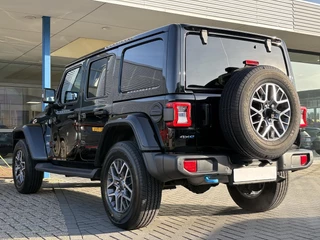 Jeep Wrangler – thumbnail 3