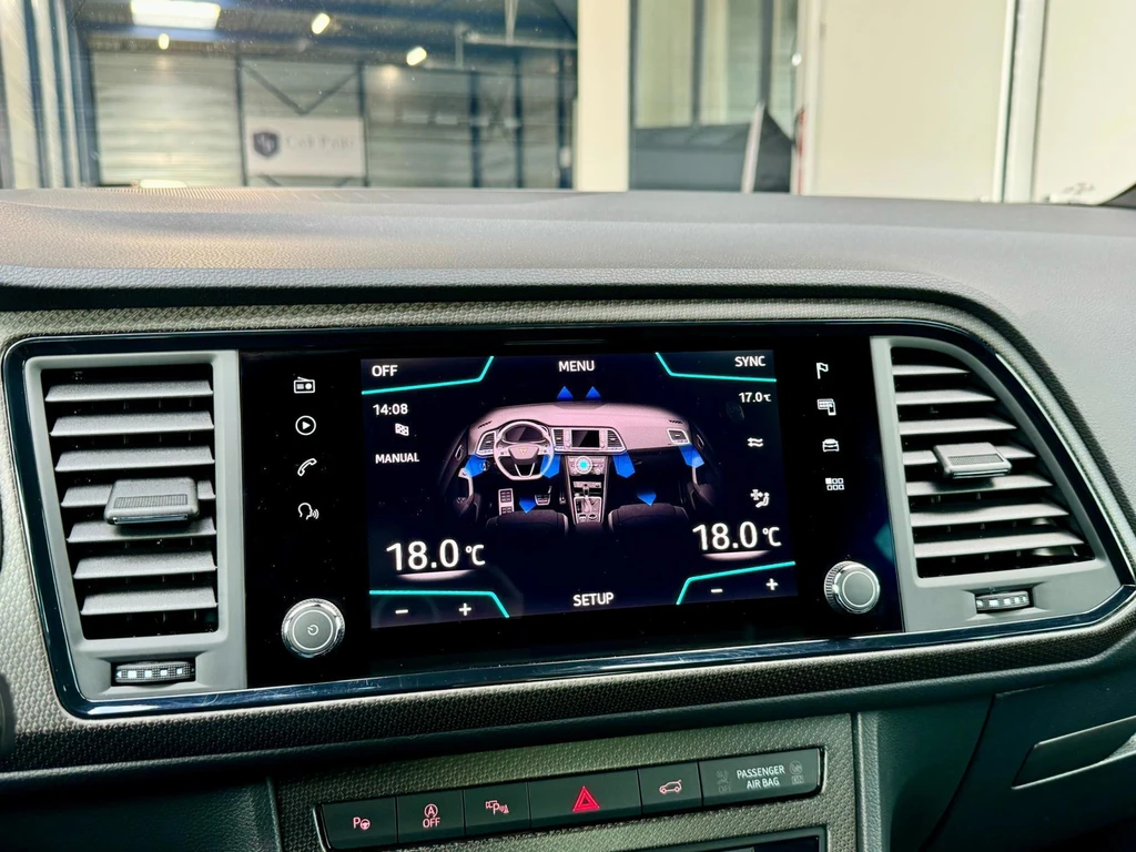 CUPRA Ateca – foto 17