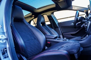 Mercedes-Benz GLA – thumbnail 34