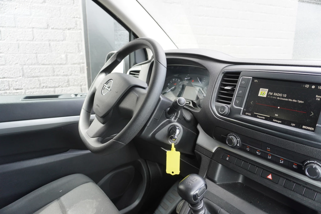 Opel Vivaro – foto 5