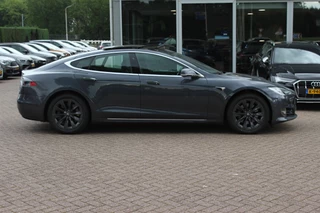 Tesla Model S – thumbnail 5