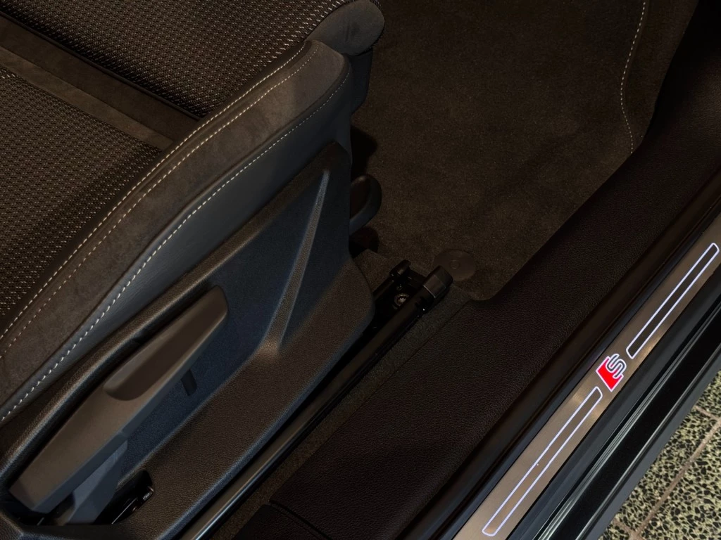 Audi Q3 – foto 17
