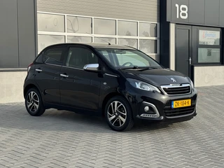 Peugeot 108 – thumbnail 20