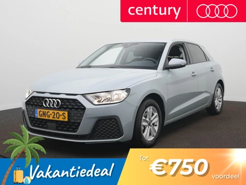 Audi A1 Sportback 25 TFSI Pro Line / Cruise / Carplay / Virtual